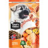 Chef`s Kibbles 15 KG Norveç Somonlu Yavru Köpek Maması