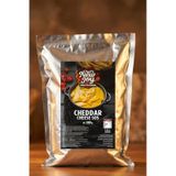 Chefs New Joy Cheddar Toz Çedar Peynir Sos Tozu 1 KG