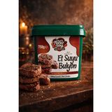 chef's new joy professional Et Suyu Bulyon 750 gr Et Bulyon Toz Bulyon