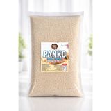 chef's new joy professional Panko Ekmek Kırıntısı 1000 gr Panko Bread Crumbs - 1 kg