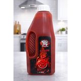 chef's new joy professional Sriracha Sos 2400 gr - 2,4 kg
