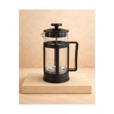 Chefstar CAM GÖVDELİ PİSTONLU FRENCH PRESS KAHVE DEMLEME SÜRAHİSİ