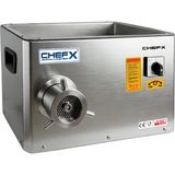 Chefx By Yeşil Makine Profesyonel Et Kıyma Makinesi 12 No 0,50 Hp