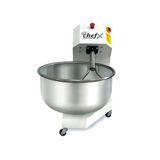 ChefX Hamur Yoğurma Makinesi 35 Kg Un İle 50 Kg Hamur