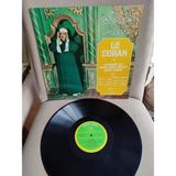 Cheık Abdel Basset Abdel Samad - Le Coran / Kur’an Tilaveti 1975 Fransa Basım Nadir Plak 2. El
