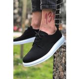 Chekich CH003 Siyah BT Erkek Spor Ayakkabı