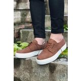 Chekich CH005 Cbt Pıttı Taba Erkek Günlük Ayakkabı