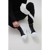 Chekich CH167 GBT Blazer Beyaz Siyah Erkek Bot
