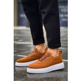 Chekich CH319 Stamina SBT Taba Erkek Günlük Ayakkabı