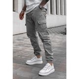 Chekich sneakers erkek yürüyüş ayakkabısı - Beyaz