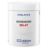 Chelatex Bonemore Şelat 60 Kapsül