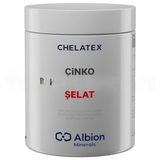 Chelatex Çinko-Bakır Bisglisinat 60 Tablet