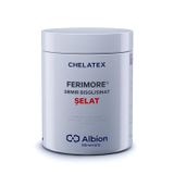 Chelatex Ferimore Demir Bisglisinat Şelat 60 Kapsül