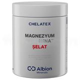 Chelatex Magnezyum Bisiglinat 60 Tablet