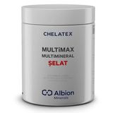 Chelatex Multimax Multimineral 60 Kapsül
