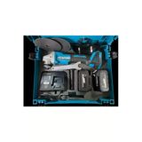 Chelıkbeı Tech 8000Rpm Taşlama Makinesi Nba115