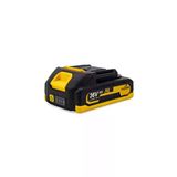 Chelikbei Uyumlu Şarjlı Matkap 5 Pilli Batarya Yellow24 1.5Ah 1500Mah