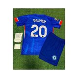 Chelsea 2024/25 Yeni Sezon Cole Palmer Çocuk Forması