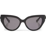 Chelsea Cat Eye Kadın Güneş Gözlüğü 14X5X4 cm - Siyah