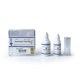 ChemBio Chembio Amonyum Test Kiti 0-10 Ppm 100 Test Kolorimetrik Ammonium Su Kalite Akvaryum
