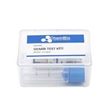 ChemBio Chembio Demir Test Kiti 0-5ppm