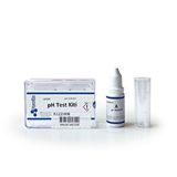 ChemBio Chembio Ph Test Kiti 6.8-8.2 Kolorimetrik 100 Test Su Havuz Akvaryum Ph Ölçer