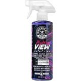 Chemical Guys Hydroview - Camlar Için Seramik Kaplama ( Yamur Suyu Kaydırıcı , Cam Su Itici ,koruyucu ve Cam Temizleyici ) - 473ML