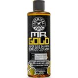 Chemical Guys Mr. Gold Foaming Car Wash Soap - Köpüren Araba Yıkama Sabunu ( Pina Colada Kokusu ) 473ML