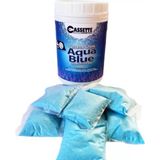 Chemıcals Karavan Tekne Tuvalet Kimyasalı Aqua Blue Suda Çözünebilir Yatek Karavan Tekne