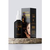 ChemicaMed Vision Serum, C Vit & Hyaluronic Acid Cilt Bakım Serumu Vision C