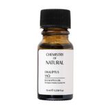CHEMISTRY OF NATURAL Doa Kozmetik Okaliptüs Yağı