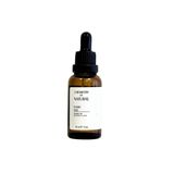 Chemistry Of Natural Susam Yağı (30ml) - Soğuk Sıkım &%100 Saf