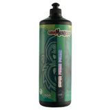 ChemMonkey Step 2 1 lt Hare Giderici ve Bitirici Cila