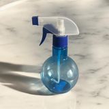 Chemood 350ml Boş Sprey Şişesi, Berber Spreyi, Dezenfektan Sprey Şişesi