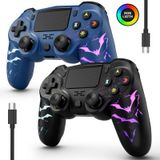 CHENGDAO controller for ps4 double