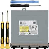 CHENLAN Orijinal Lite-on DG-6M1S DG-6M2S Blu-ray Disk DVD Sürücü Yedek Xbox One Konsol için