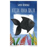 ChenSeaKTB Küçük Kara Balık
