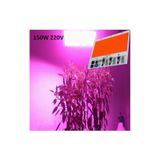 Chenzon Tam Spektrum 380-840nm UV LED DOB Topraksız Tarım Bitki Büyütme 150W 220V