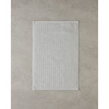 Chequer Pamuk El Havlusu 30X45 cm Gri - 30 x 45 cm