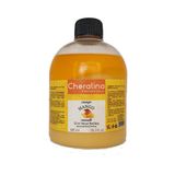 Cheratina El ve Vücut Peeling 600 ml Mango