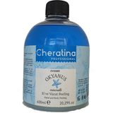 Cheratina El Ve Vücut Peeling 600 Ml Okyanus