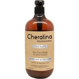 Cheratina Professional Therapy 1000 ml Saç Bakım Maskesi