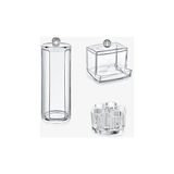 Cherche 3 Lü Makyaj Organizer Set