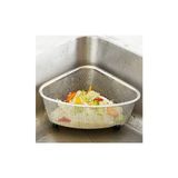 Cherche Metal Lavabo Çöp Süzgeci - 1 Adet