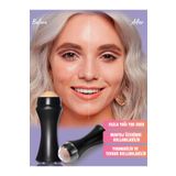 CHERCHİ Volkanik Taş Roller, Yağ Emici Ve Cilt Matlaştırıcı Doğal Lav Taşı