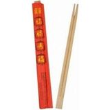 Chermik 10 Çift Chopsticks Çin Çubuğu - Genel