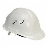 chermik İbico Manuel Ayarlı Baret, one_size, CHRMK9046, Beyaz