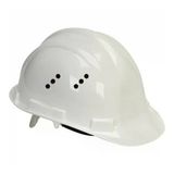 chermik İbico Manuel Ayarlı Baret, one_size, CHRMK9046, Beyaz