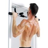 Chermik Iron GYM Multi Fonksiyonel Kapı Barı Barfiks Mekik Şınav Aleti