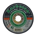 Chermik Karbosan 10270 Sc Mermer Kesici Disk (Spral Taşı) 115Mmx2.5X22*150